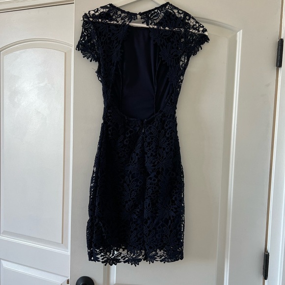 Lulus mini dress - Picture 2 of 2